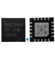 BQ738H BQ24738HRGRT BQ 738H